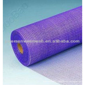 E-glass/C-glass fabric mesh